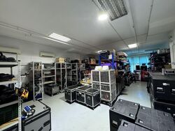 Woodlands 11 (D25), Factory #564601691